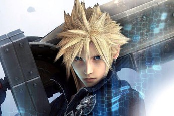 Bảng xếp hạng sức mạnh các nhân vật chính trong Final Fantasy (P.1)