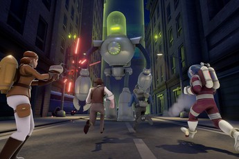 Những game online nhìn hình không đẹp lắm nhưng chơi đảm bảo hay chẳng dứt ra nổi!