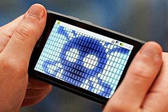 Đây là cách những ứng dụng xấu cài mã độc vào điện thoại Android