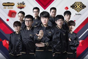 Đánh giá sức mạnh các đội tuyển LMHT Thế giới: SofM và Snake Esports đứng trên cả SKT lẫn Fnatic
