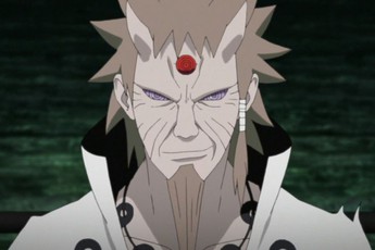 Giả thuyết: Có một nhân vật đã vượt qua sức mạnh của thủy tổ chakra Kaguya Otsutsuki trong Naruto?