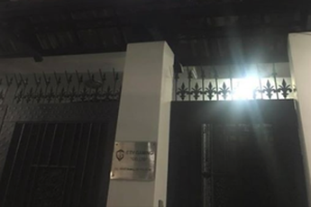 QTV 'nhá hàng' gaming house mới dành cho các tuyển thủ esports của mình