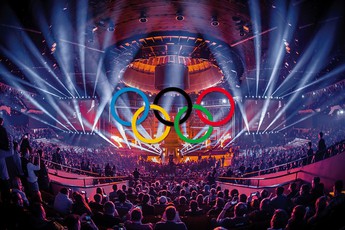 Chính thức: Esports "hết cửa" tham dự Olympic vì... cổ súy bạo lực