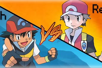 Vì sao phiên bản manga của Pokemon luôn được đánh giá cao hơn anime?