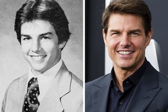 Cuộc đời, sự nghiệp và những nét thăng trầm ít người biết của Tom Cruise