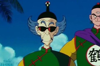 Số phận 15 nhân vật bị lãng quên trong Dragon Ball Z (P.2)