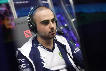 DOTA 2: 7 vị đội trưởng tài năng đã từng vô địch The International