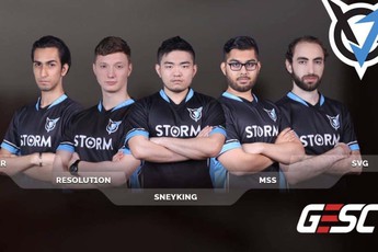 The Summit 9 ngày thi đấu thứ 2 – VGJ.Storm trở lại vô cùng mạnh mẽ với 2 chiến thắng