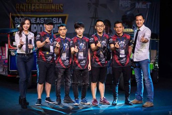 Có thể bạn chưa biết: Việt Nam có lượng người xem giải đấu PUBG đông nhất thế giới, trên cả kênh tiếng Anh