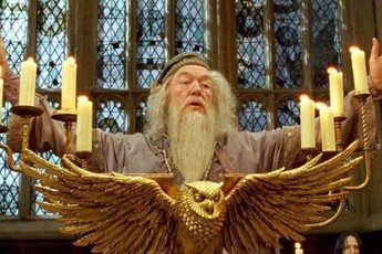 16 bí mật bất ngờ hiếm ai biết về Hiệu trưởng Dumbledore (P.2)