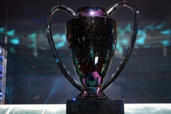 Lịch thi đấu chính thức vòng playoffs LCK mùa Hè 2018, đây là lần cuối cùng OGN đảm nhiệm khâu tổ chức trận chung kết