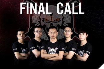 Refund Gaming thi đấu xuất thần, nhưng khó mà thoát khỏi top cuối