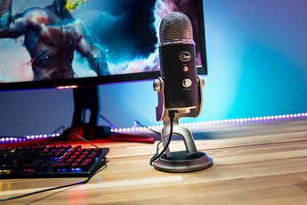 Những chiếc Microphone tốt nhất, đáng đầu tư nhất cho game thủ muốn biến thân thành Dũng CT