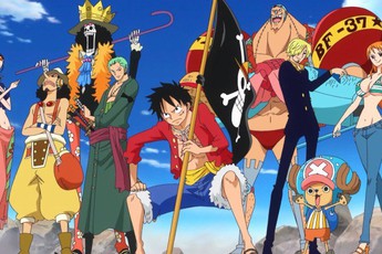 Giả thuyết One Piece: Dự đoán tiền truy nã của các thành viên trong băng Mũ Rơm sau Arc Wano (Phần 1)