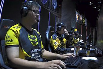 [VCS Mùa Hè 2018] Các học trò "thầy Ba" quá mạnh, GAM không thể nối dài mạch thắng của mình