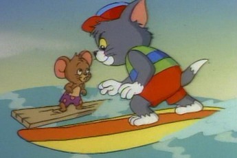 Tom và Jerry - nhìn lại chặng đường 78 năm của một huyền thoại phim hoạt hình