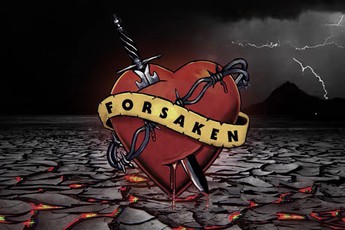 Sau 20 năm bị lãng quên, huyền thoại Forsaken đã chính thức trở lại