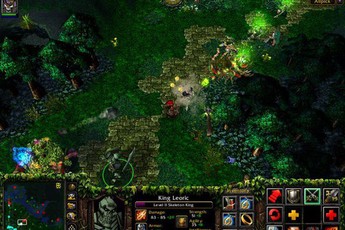 Điểm mặt những bản mod huyền thoại đã làm thay đổi lịch sử ngành game