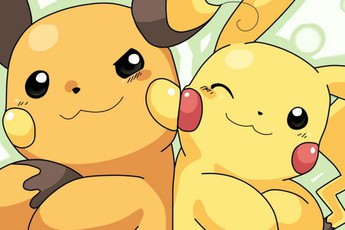 Danh sách 10 Pokemon tiến hóa lên lại yếu hơn cấp độ trước, số 10 rõ là điều hiển nhiên