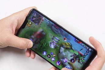 Top 5 smartphone OPPO mà game thủ Việt nên mua nhất hiện nay