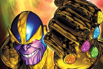 Top 8 quyền năng vũ trụ cực mạnh trong truyện tranh Marvel (Phần 2)