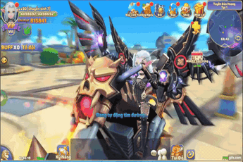 Liên Minh Bóng Tối: Game "show hàng thả thính" hàng đầu Châu Á và 4 lý do nhất định phải chơi ngày mai 13/07