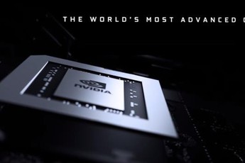 Lenovo "vô tình" làm lộ thông tin card GeForce GTX 1180 của NVIDIA