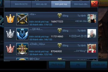 Garena "diệt" hack trong Chiến Dịch Huyền Thoại bằng cách rất hài hước