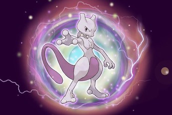 16 điều bí ẩn về Mewtwo - kẻ mạnh nhất trong thế giới Pokemon (P.1)