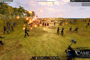 Siêu phẩm game nhập vai Camelot Unchained ấn định mở cửa ngay ngày mai 31/7