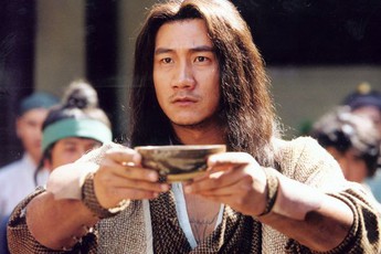 10 nhân vật chính sở hữu võ công lợi hại nhất trong các tiểu thuyết Kim Dung (Phần 2)