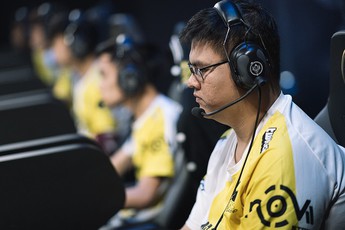 LMHT: Archie tỏa sáng, GAM hủy diệt ROX giúp Việt Nam có thắng lợi đầu tiên tại Khu Vực Đại Chiến 2018