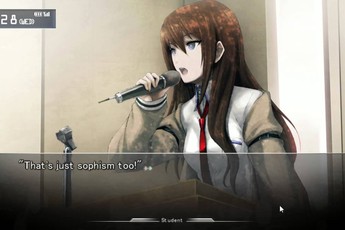 Vì sao người Nhật lại mê mẩn thể loại Visual Novel đến thế?