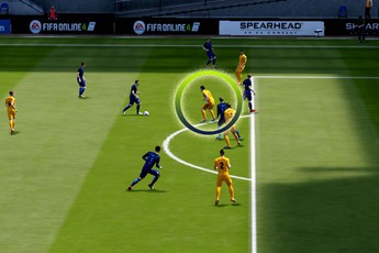 FIFA Online 4: Phòng ngự là điều sống còn