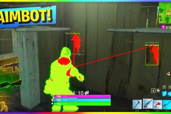 Mải mê chơi bẩn để đứng top, 10 ngàn game thủ Fortnite dính virus trong máy