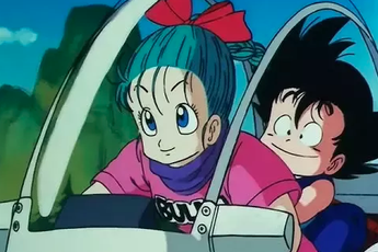 Vì sao mà Bulma và Goku không thể thành một cặp?