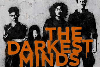 The Darkest Minds: Hành trình chạy trốn chính phủ của những đứa trẻ siêu năng lực