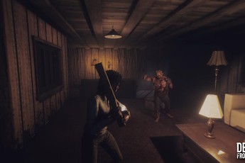 Dead Frontier 2: Tựa game online 'đóng bỉm' hoàn toàn miễn phí sắp ra mắt đầu tháng 9