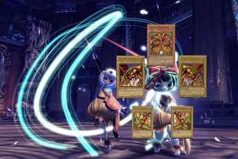 Blade & Soul thay da đổi thịt trong thời gian tới?