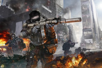 Game Việt lọt danh sách Ứng dụng và Game xuất sắc của Google