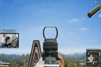 Vừa "ra tù", Shroud thể hiện kỹ năng bằng pha bắn gục hacker không tưởng trong PUBG