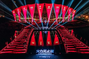 CFMI 2018 Thượng Hải: Ahihi đạt thành tích top 3 thế giới