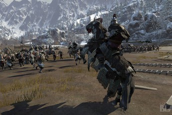 Game khủng Conqueror's Blade sắp ra mắt bản tiếng Anh miễn phí