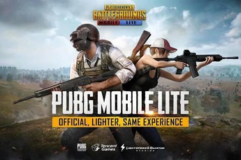 PUBG Mobile Lite mới ra mắt đã bị game thủ coi là "Free Fire 2.0"