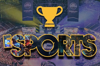 eSports và con đường trở thành bộ môn thể thao chuyên nghiệp