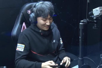 Liên Quân Mobile: Các VĐV Hàn Quốc phô diễn sức mạnh tại giải Đài Loan