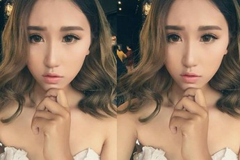 Choáng với bộ ảnh Offline game “đẹp như LookBook” của chị em: Thế này ai mà chẳng muốn đi!