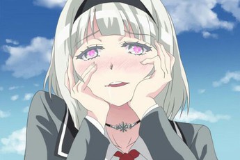 9 nhân vật nữ "biến thái" nhất trong Anime nhưng các đấng mày râu vẫn đổ rầm rầm vì mặt xinh dáng đẹp