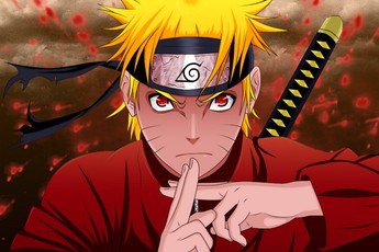 Naruto, hành trình từ cậu bé cô độc trở thành người hùng được cả thế giới ngưỡng mộ (Phần 2)
