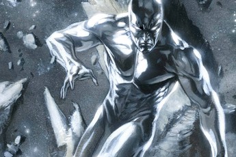 Comics Trivia: 10 nhân vật sở hữu tốc độ nhanh nhất Marvel, bạn đã biết được mấy người? (Phần 2)